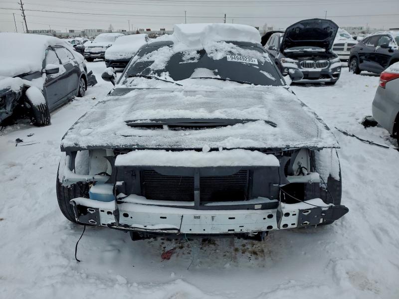 Photo 5 from auction – 2019 DODGE CHALLENGER with VIN 2C3CDZBT5KH513390