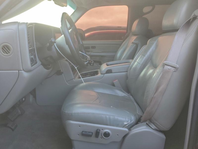 Photo 7 from auction – 2006 CHEVROLET SILVERADO with VIN 2GCEC13Z761270014