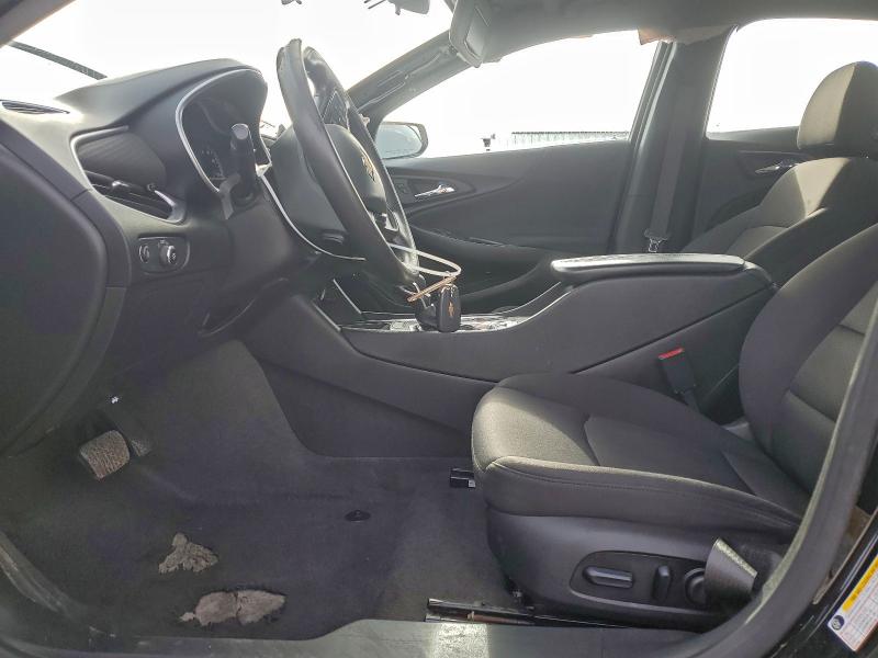 Photo 7 from auction – 2023 CHEVROLET MALIBU with VIN 1G1ZD5ST5PF230116