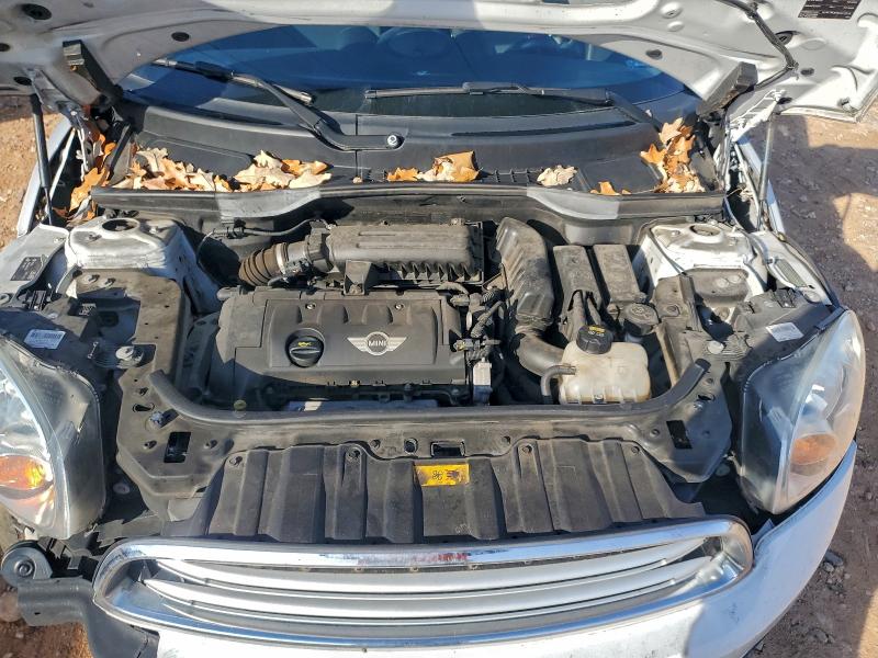 Photo 11 from auction – 2015 MINI COOPER with VIN WMWZB3C59FWR45364
