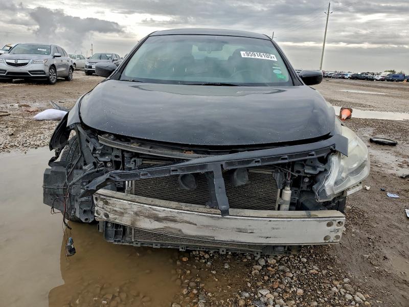 Photo 5 from auction – 2015 NISSAN ALTIMA 2.5 with VIN 1N4AL3AP7FN359372