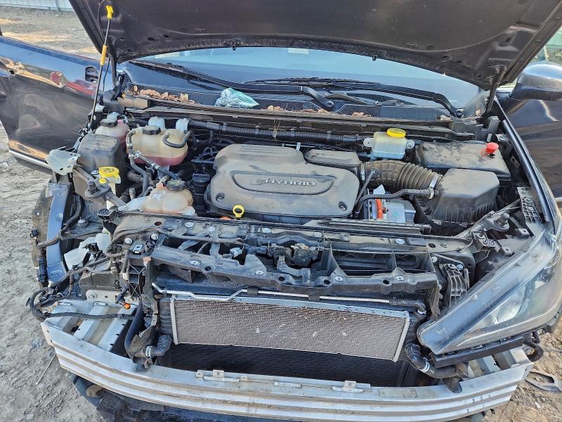صورة رقم 12 من المزاد - 2020 CHRYSLER PACIFICA H مع VIN 2C4RC1N78LR273580