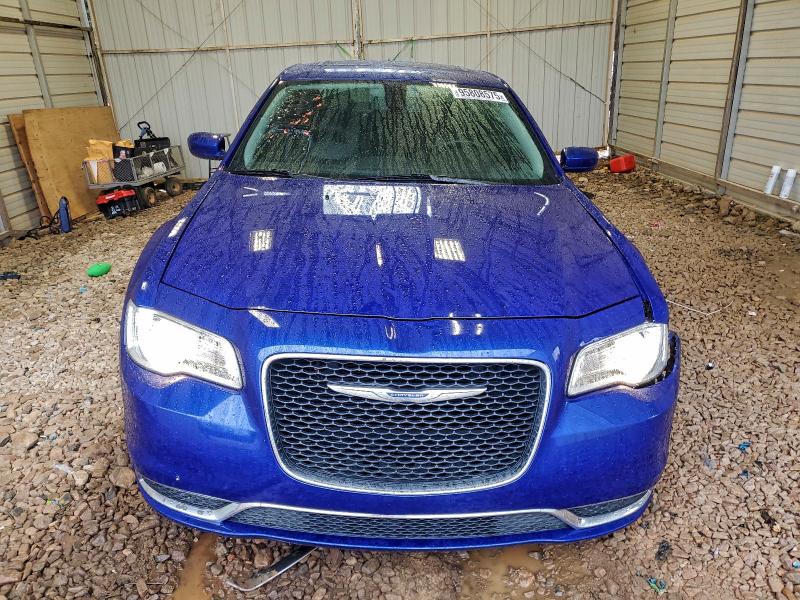 Photo 5 from auction – 2019 CHRYSLER 300 TOURIN with VIN 2C3CCAAG4KH517178