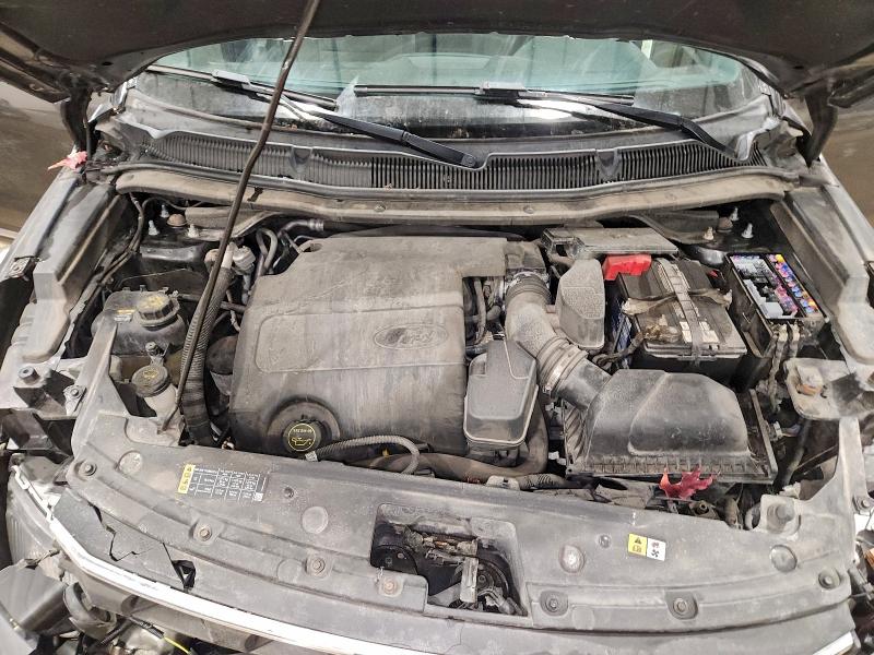 Photo 12 from auction – 2016 FORD EXPLORER X with VIN 1FM5K8D87GGB84669