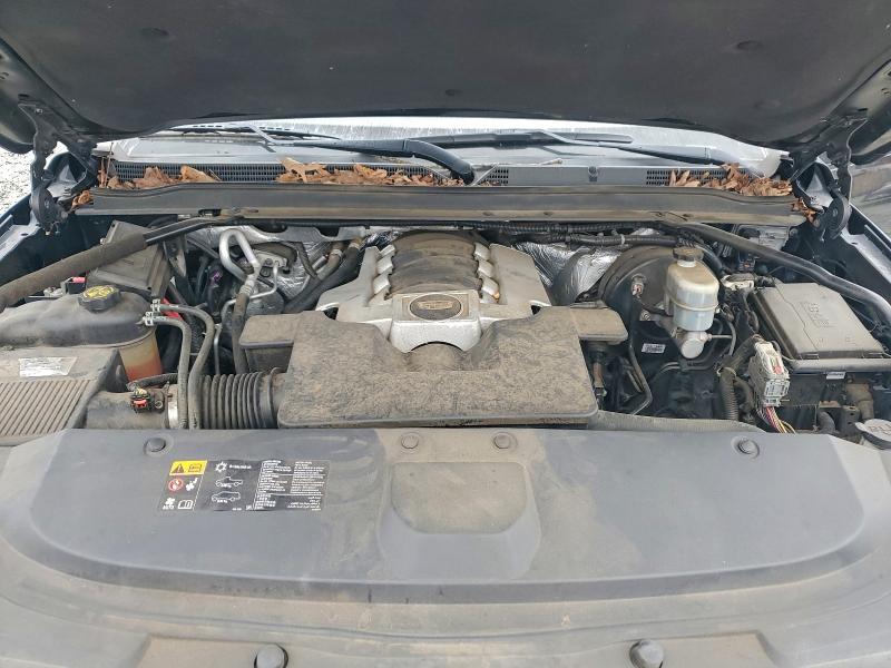 Foto 12 de la subasta – 2016 CADILLAC ESCALADE P con VIN 1GYS3CKJ9GR362254