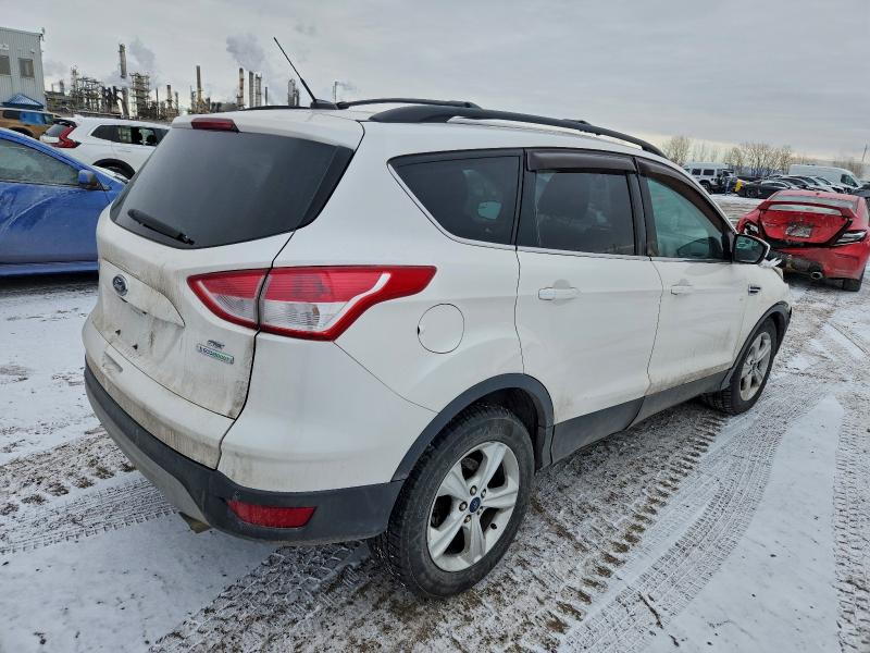 Photo 3 from auction – 2014 FORD ESCAPE SE with VIN 1FMCU0GX9EUC62034