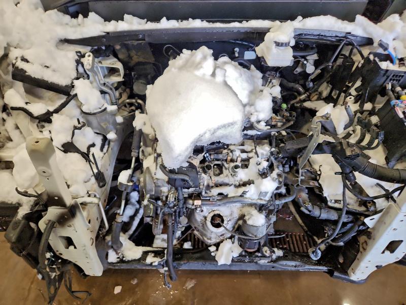 Photo 12 from auction – 2018 NISSAN PATHFINDER with VIN 5N1DR2MM6JC613896