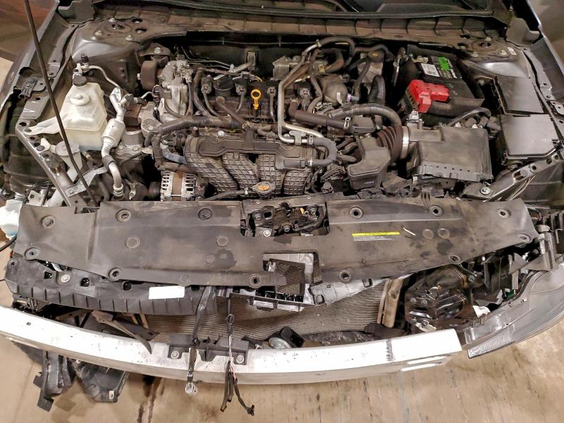 Photo 11 from auction – 2023 NISSAN ALTIMA S with VIN 1N4BL4BV5PN388006