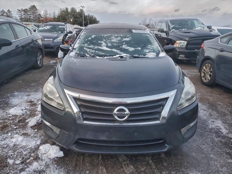Photo 5 from auction – 2015 NISSAN ALTIMA 2.5 with VIN 1N4AL3AP9FC213339