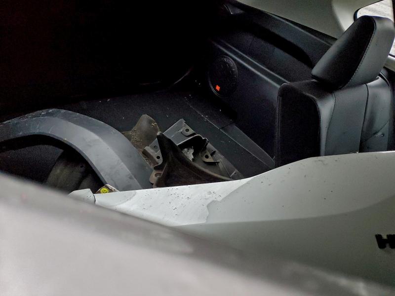 Photo 13 from auction – 2021 TOYOTA RAV4 LIMIT with VIN 4T3D6RFV3MU034278