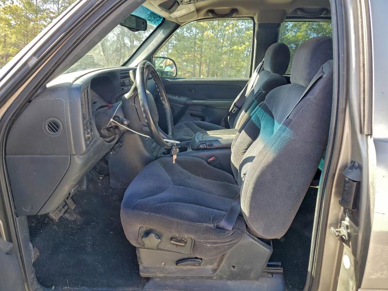 Zdjęcie 7 z aukcji – 2001 GMC SIERRA C25 z VIN 1GTHC29U11E185658