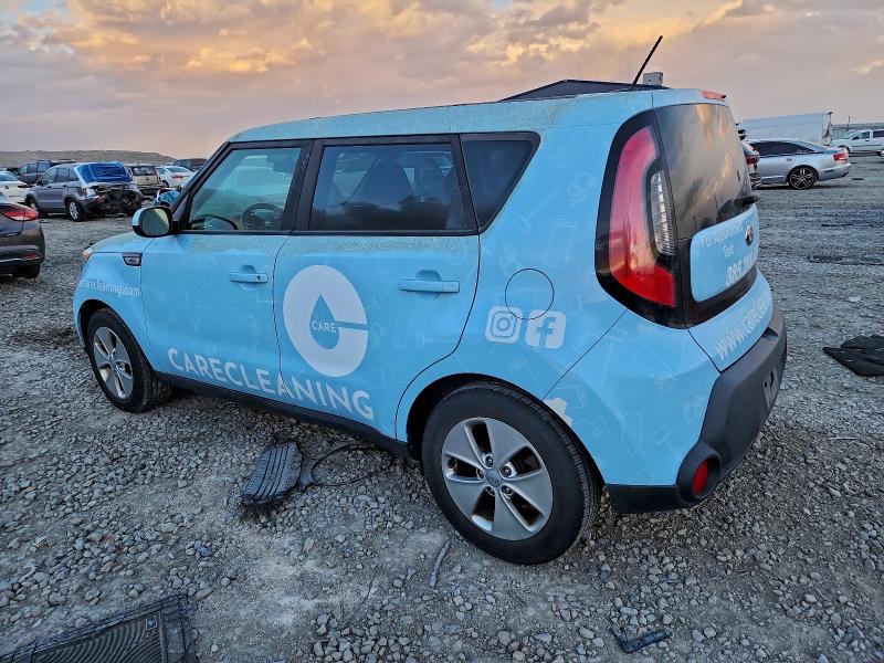 Photo 2 from auction – 2016 KIA SOUL with VIN KNDJN2A21G7375074
