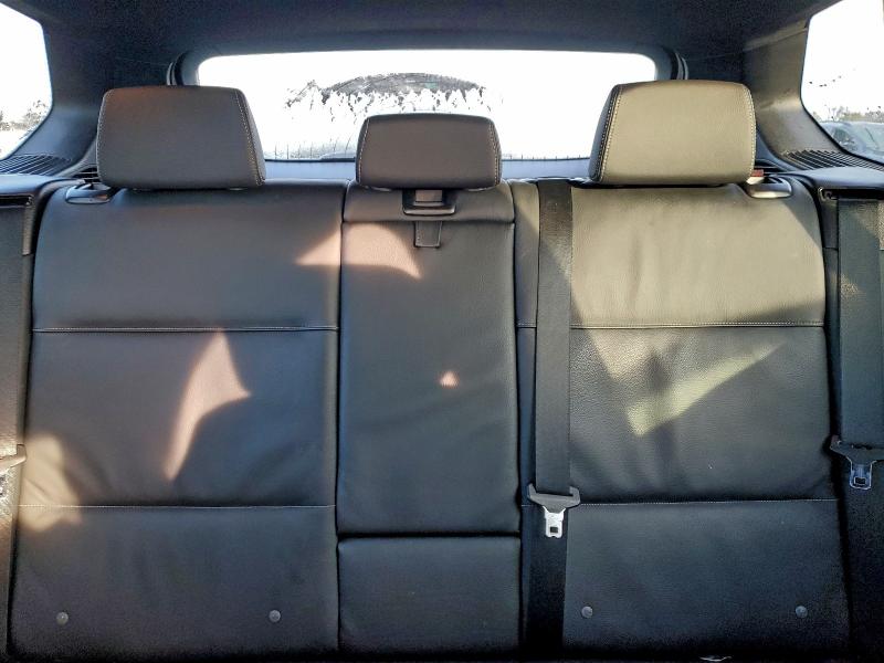 Photo 10 from auction – 2016 BMW X3 XDRIVE3 with VIN 5UXWX7C56G0R17801
