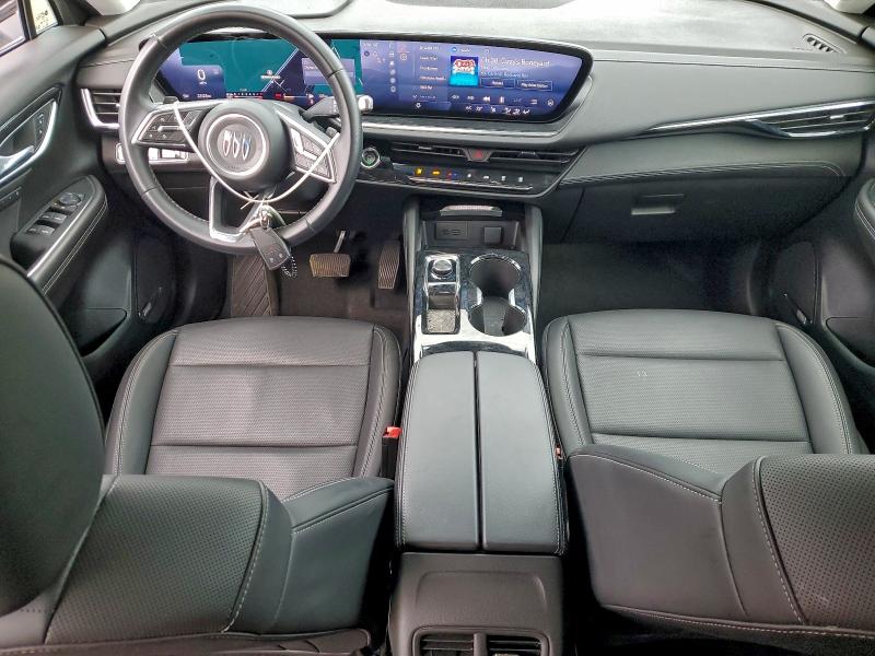 Photo 8 from auction – 2024 BUICK ENVISION P with VIN LRBFZME47RD071008