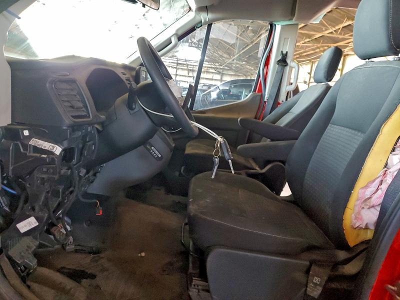Photo 7 from auction – 2023 FORD TRANSIT T- with VIN 1FBAX2C88PKA11828