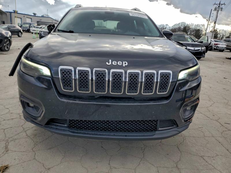 Foto 5 de la subasta – 2019 JEEP CHEROKEE con VIN 1C4PJLLB9KD339703