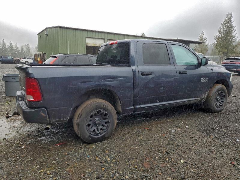 Photo 3 from auction – 2014 RAM 1500 ST with VIN 1C6RR7KG9ES323918