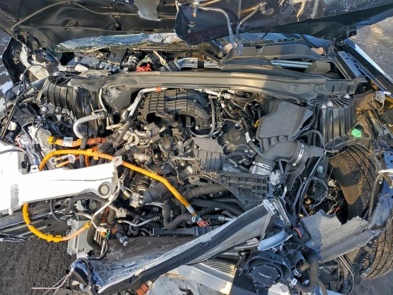Photo 12 from auction – 2022 FORD EXPLORER P with VIN 1FM5K8AW4NNA04009