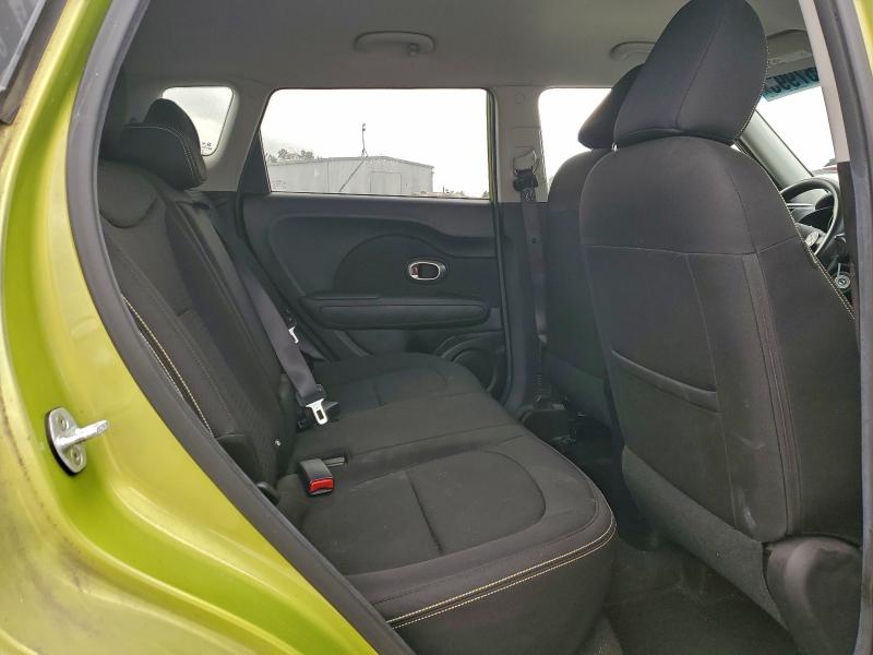 Photo 10 from auction – 2015 KIA SOUL with VIN KNDJP3A52F7768980