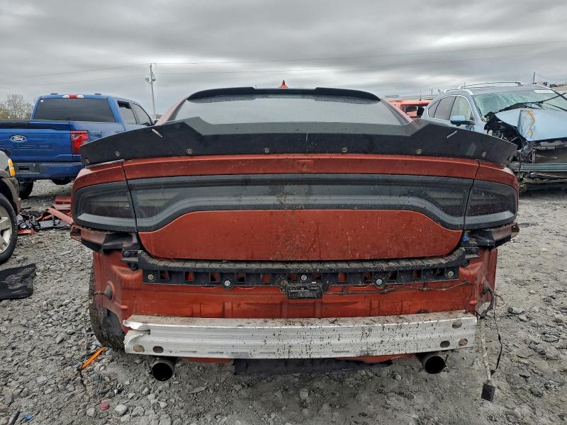 Photo 6 from auction – 2020 DODGE CHARGER R/ with VIN 2C3CDXCTXLH194654