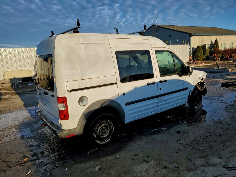 Photo 3 from auction – 2010 FORD TRANSIT CO with VIN NM0LS6AN8AT042420