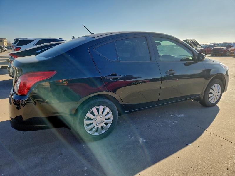 Photo 3 from auction – 2016 NISSAN VERSA with VIN 3N1CN7AP4GL854766