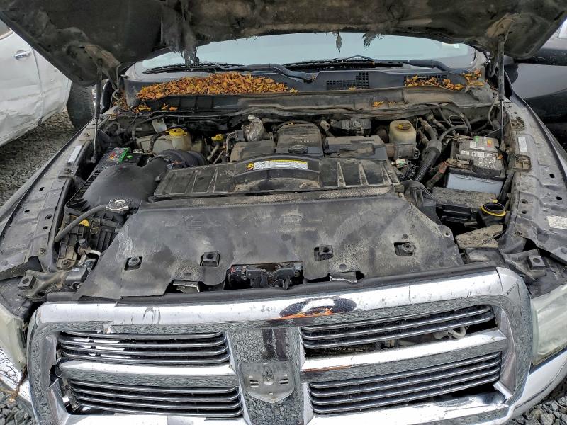 Photo 11 from auction – 2011 DODGE RAM 2500 with VIN 3D7UT2CL8BG530778