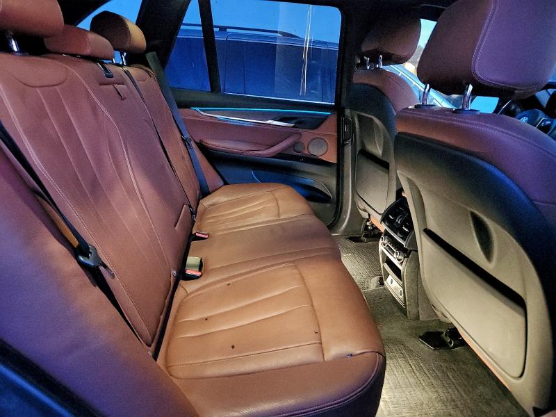Photo 11 from auction – 2017 BMW X5 XDRIVE3 with VIN 5UXKR0C36H0V79364