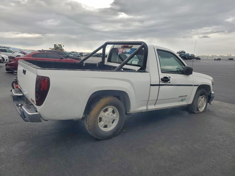 Photo 3 from auction – 2004 GMC SIERRA 150 with VIN 1GTCS146148166630