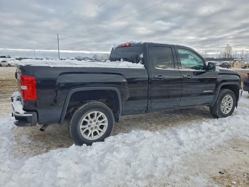 Photo 3 from auction – 2017 GMC SIERRA K15 with VIN 1GTV2MEC2HZ386146