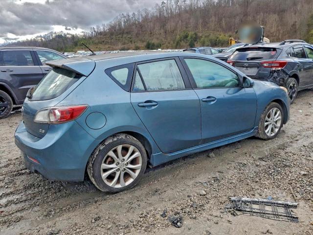 Photo 3 from auction – 2011 MAZDA 3 S with VIN JM1BL1K50B1425715