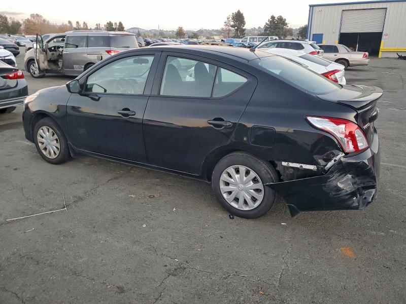 Photo 2 from auction – 2016 NISSAN VERSA S with VIN 3N1CN7AP6GL842716