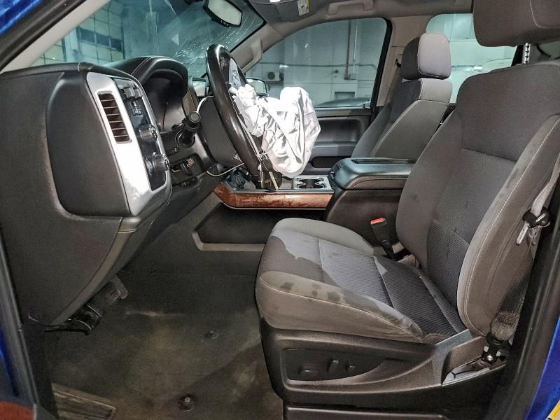 Photo 7 from auction – 2018 GMC SIERRA with VIN 1GTV2MEC0JZ203106