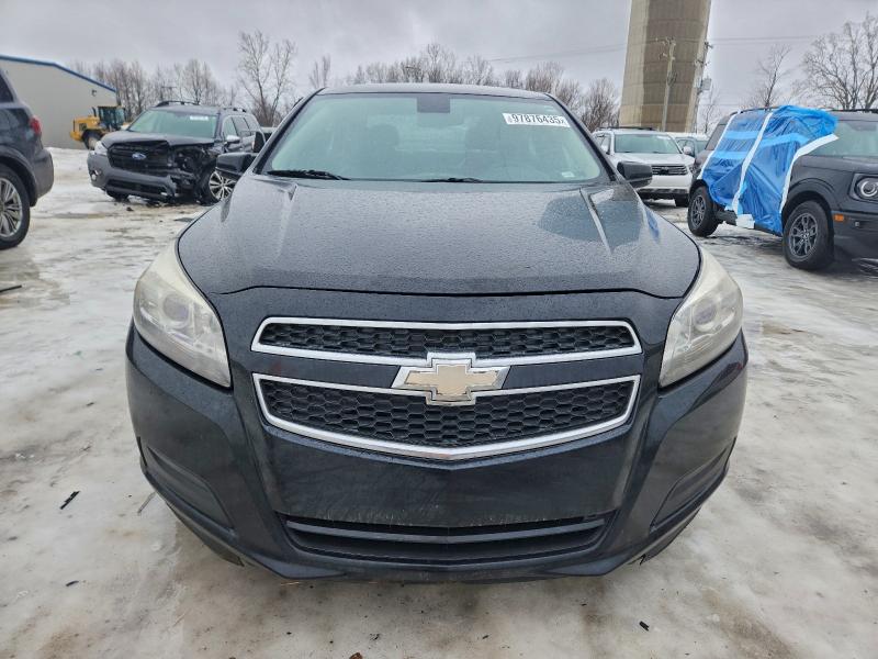 Photo 5 from auction – 2013 CHEVROLET MALIBU 2LT with VIN 1G11E5SA4DU114518