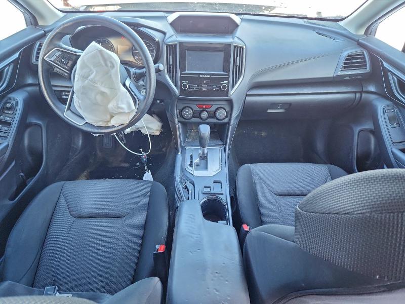 Photo 8 from auction – 2017 SUBARU IMPREZA with VIN 4S3GKAA64H3606624
