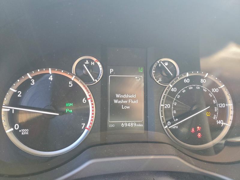 Photo 9 from auction – 2021 LEXUS GX 460 PRE with VIN JTJAM7BX0M5295277