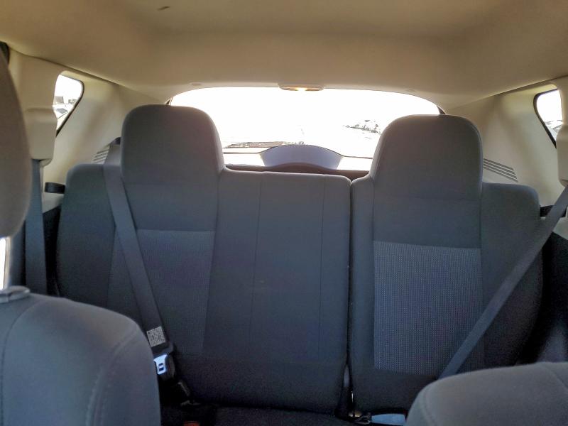 Photo 10 from auction – 2012 JEEP COMPASS SP with VIN 1C4NJCBA9CD636584