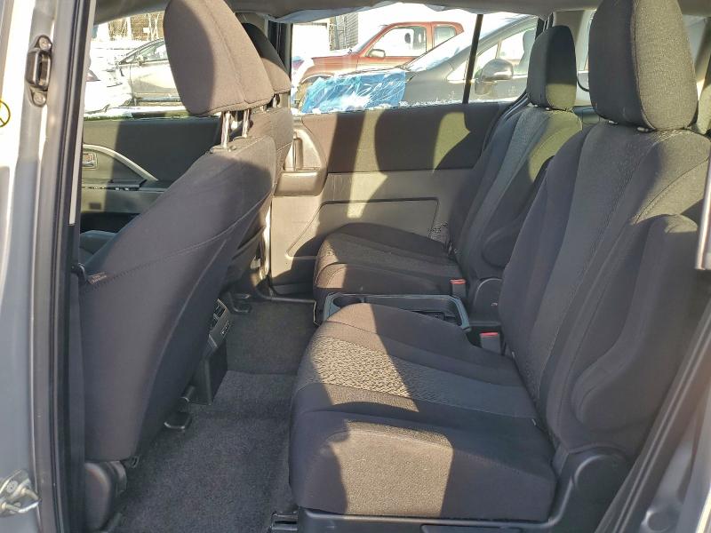Photo 11 from auction – 2012 MAZDA 5 with VIN JM1CW2CL1C0139491