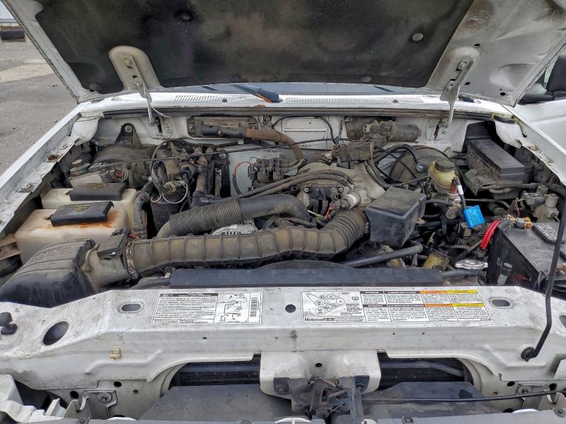 Photo 11 from auction – 2000 FORD RANGER SUP with VIN 1FTYR14V0YPB12241