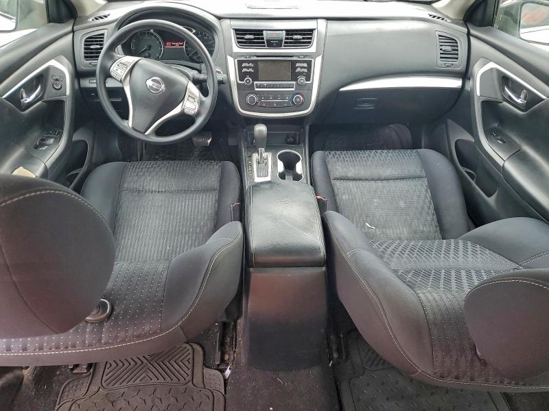 Photo 8 from auction – 2017 NISSAN ALTIMA 2.5 with VIN 1N4AL3AP5HC164790