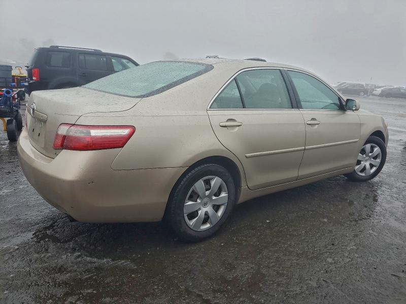 Photo 3 from auction – 2007 TOYOTA CAMRY CE with VIN 4T1BE46K77U107393