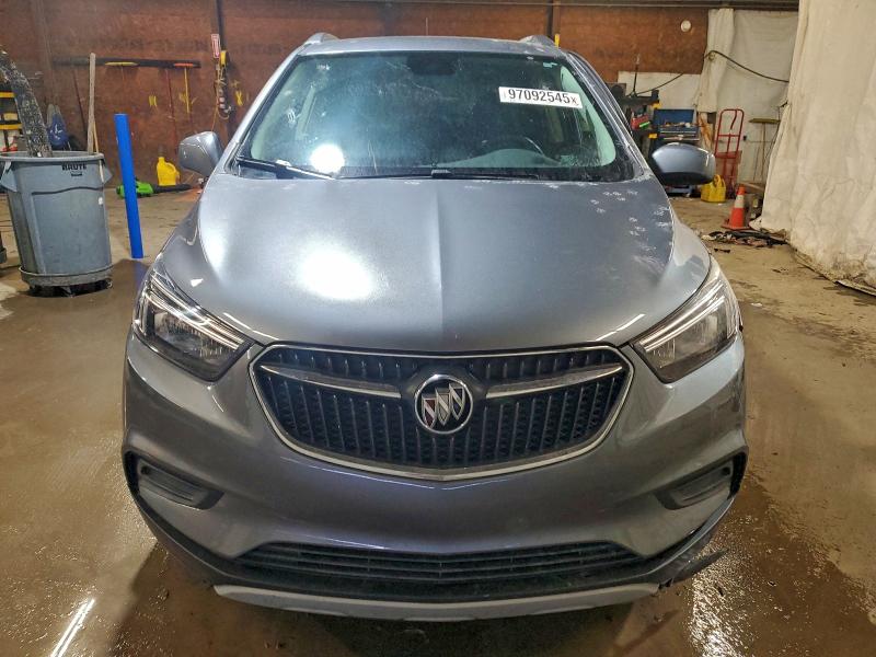 Photo 5 from auction – 2020 BUICK ENCORE PRE with VIN KL4CJASB2LB055065