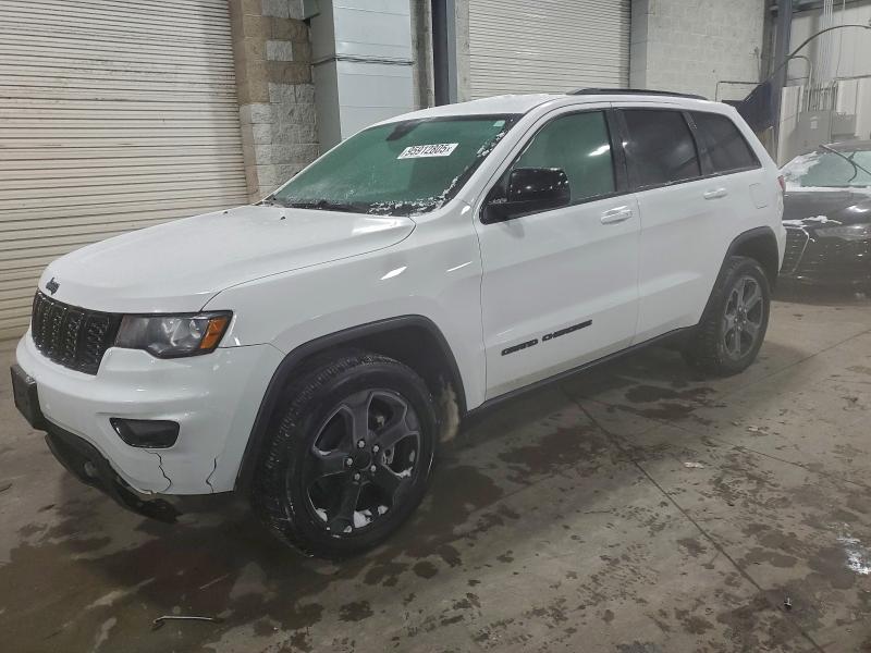JEEP GRAND CHER 2018 with VIN 1C4RJFAG2JC406283 - Photo from auction