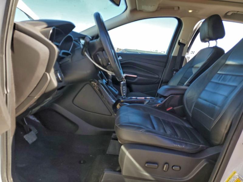 Zdjęcie 7 z aukcji – 2014 FORD ESCAPE TIT z VIN 1FMCU9J93EUE11228