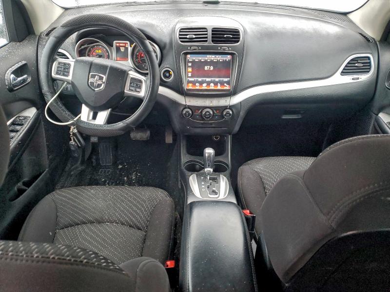 Photo 8 from auction – 2014 DODGE JOURNEY SX with VIN 3C4PDCBG4ET188885