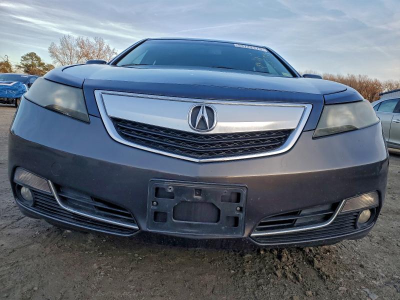 Foto 5 de la subasta – 2014 ACURA TL TECH con VIN 19UUA8F53EA005096