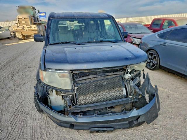 Photo 5 from auction – 2009 HONDA ELEMENT EX with VIN 5J6YH28729L001200