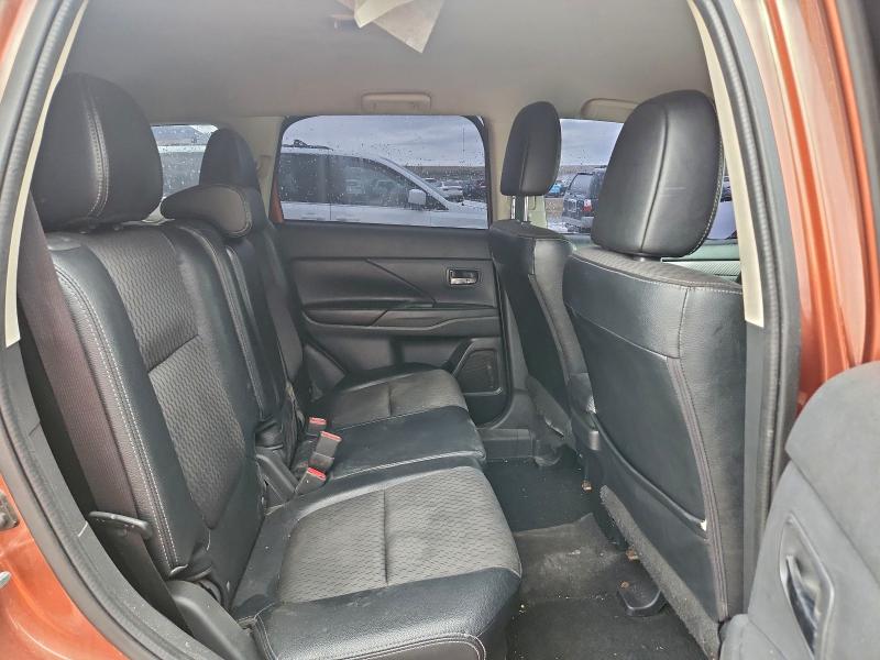Zdjęcie 10 z aukcji – 2015 MITSUBISHI OUTLANDER z VIN JA4AZ3A39FZ012764