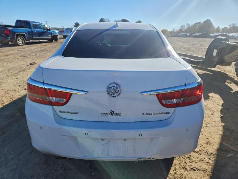 Foto 6 de la subasta – 2013 BUICK VERANO CON con VIN 1G4PR5SK9D4180220