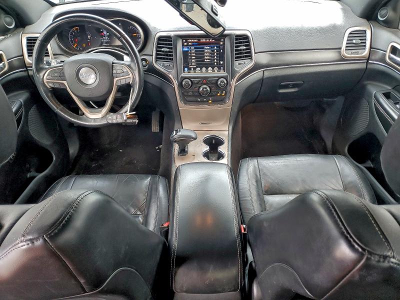 Photo 8 from auction – 2014 JEEP GRAND CHER with VIN 1C4RJFBT6EC474183